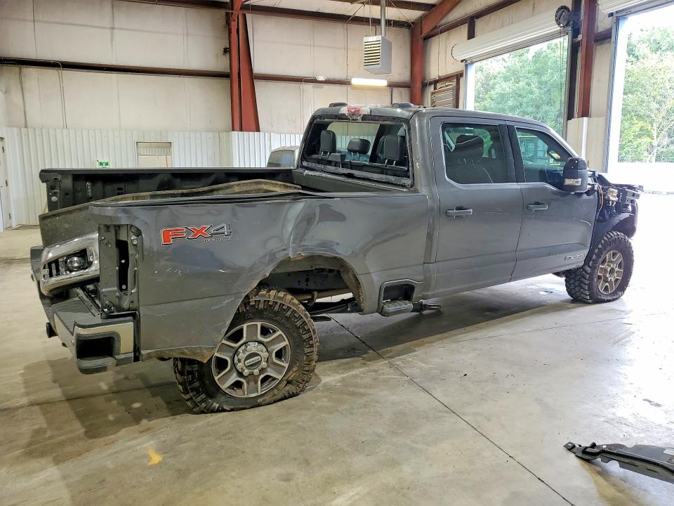 Aukcja sprzedaży 2026 Ford F250, vin: 1FT8W2BT0TEC44307, numer aukcji: 57018946