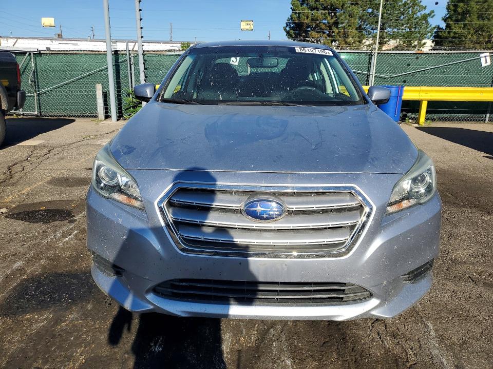 Продаж на аукціоні авто 2015 Subaru Legacy, vin: 4S3BNBC6XF3014369, номер лоту: 56157196