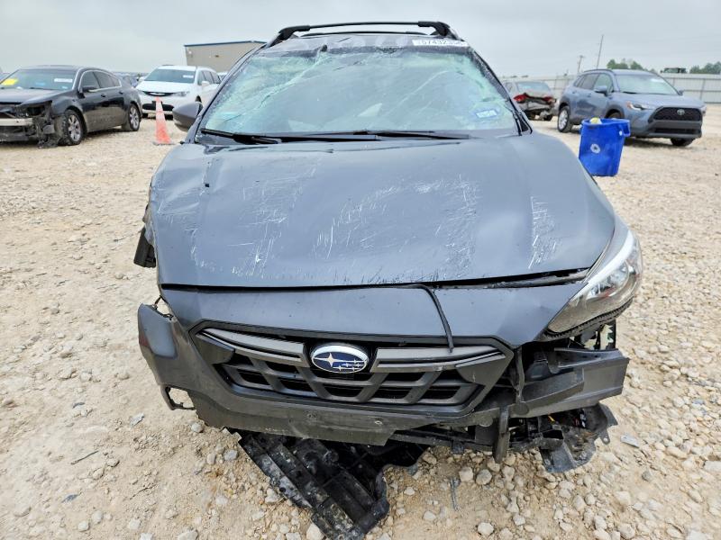 Aukcja sprzedaży 2023 Subaru Crosstrek, vin: JF2GTHRC7PH229161, numer aukcji: 57432356
