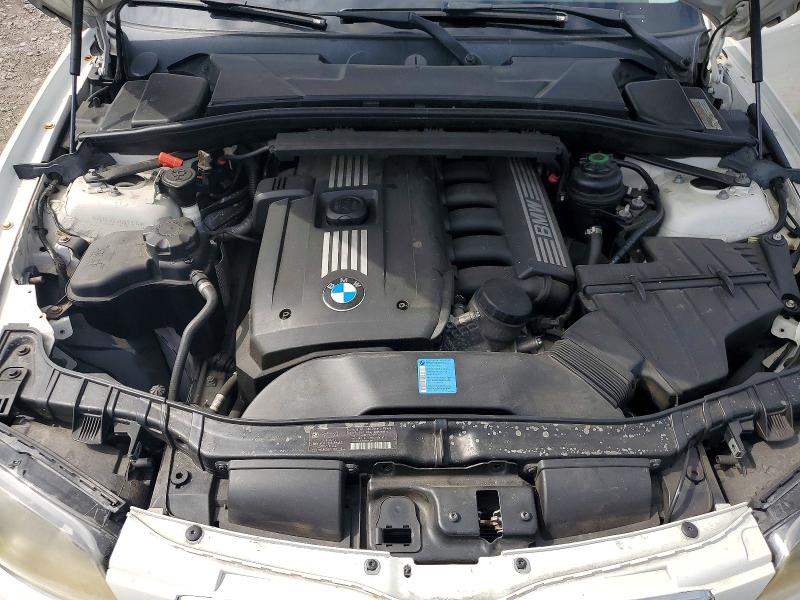 2011 Bmw 128 მანქანა იყიდება აუქციონზე, vin: WBAUP7C57BVP21514, აუქციონის ნომერი: 57129226