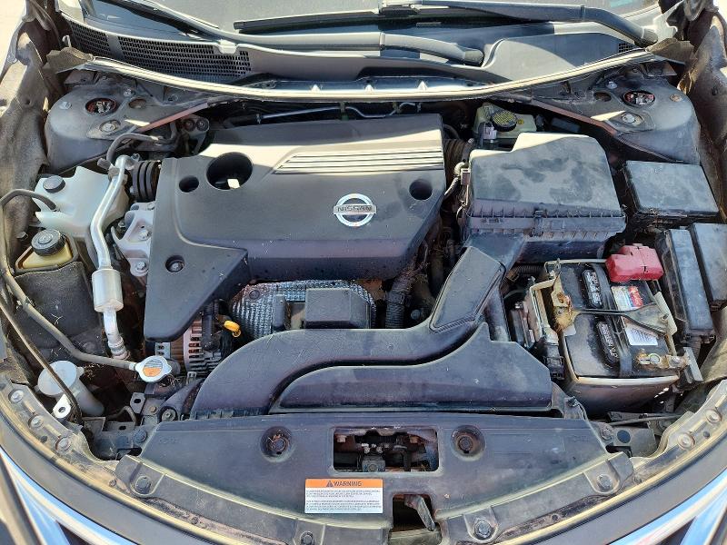 Aukcja sprzedaży 2015 Nissan Altima, vin: 1N4AL3AP5FC246208, numer aukcji: 59031726