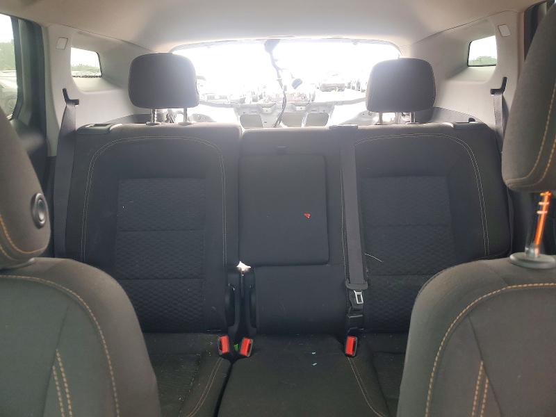 Aukcja sprzedaży 2018 Gmc Terrain, vin: 3GKALMEV2JL261162, numer aukcji: 55750286