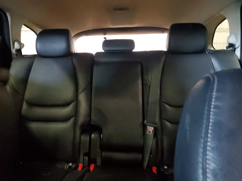 Продажа на аукционе авто 2022 Mazda Cx-9, vin: JM3TCBCY9N0600631, номер лота: 55101406