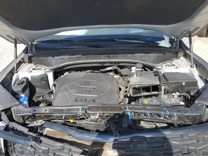 Продажа на аукционе авто 2022 Kia Telluride, vin: 5XYP5DHC7NG265246, номер лота: 56966956