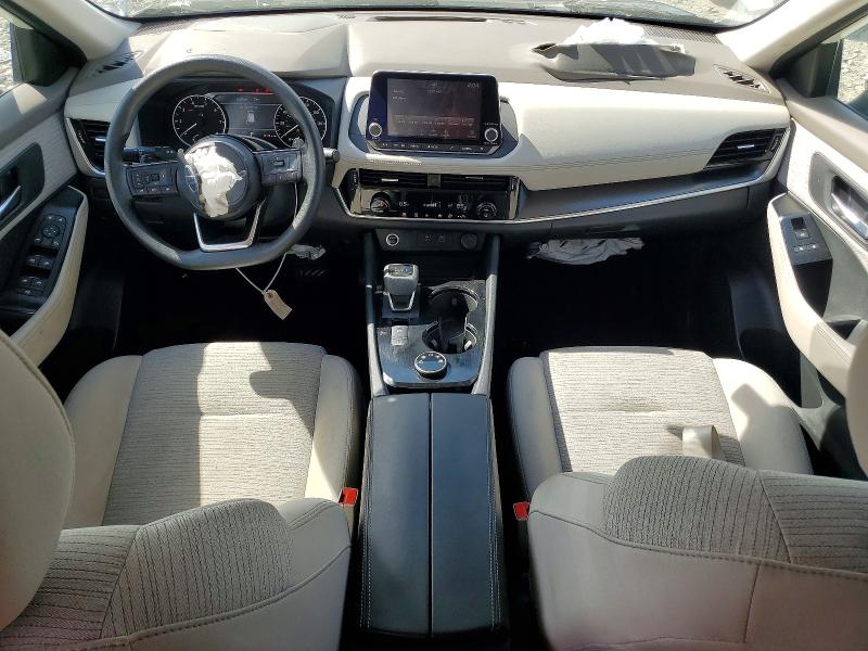 Aukcja sprzedaży 2021 Nissan Rogue, vin: 5N1AT3BB3MC845601, numer aukcji: 56594686