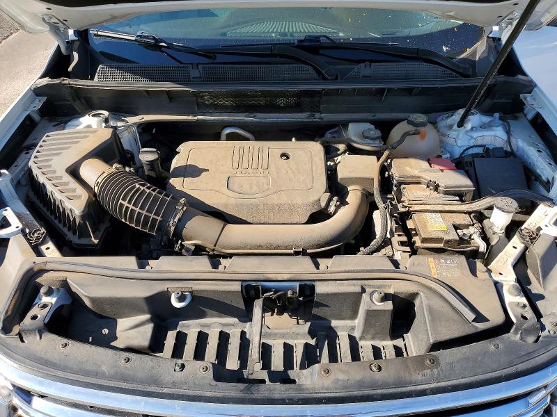 57169826 :رقم المزاد ، 1GKKNML40NZ161682 vin ، 2022 Gmc Acadia مزاد بيع