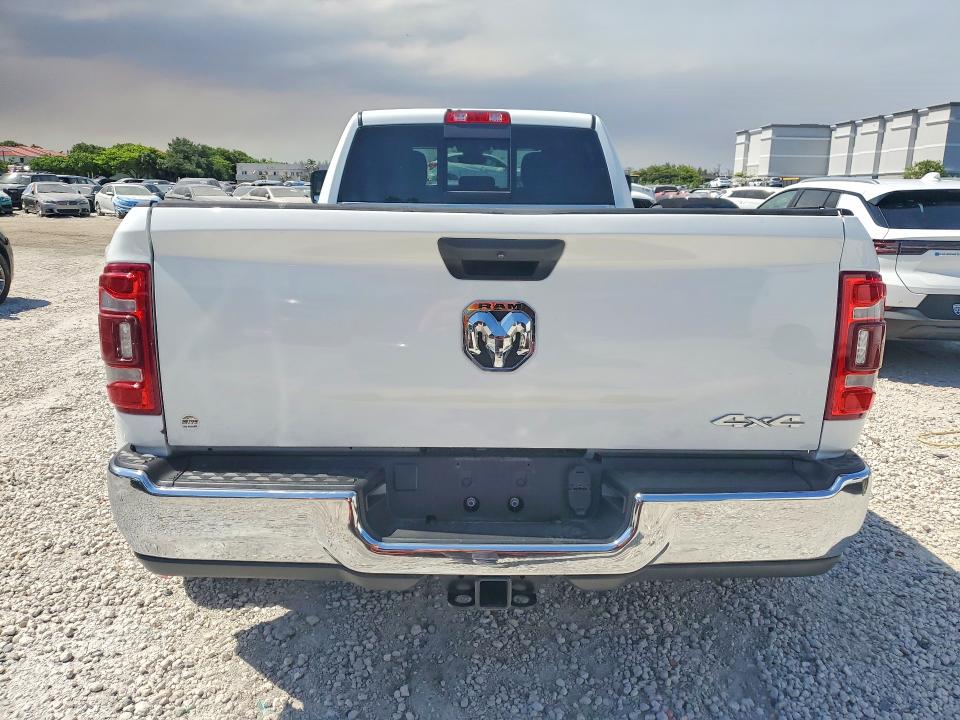 Продаж на аукціоні авто 2024 Ram 3500, vin: 3C63RRGL6RG294799, номер лоту: 58055206