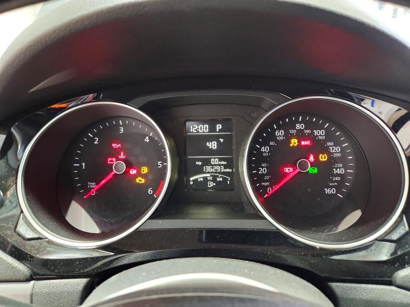 Aukcja sprzedaży 2015 Volkswagen Jetta, vin: 3VWLA7AJ6FM263543, numer aukcji: 59621776