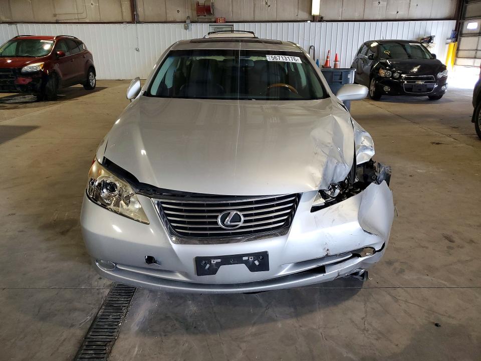 Aukcja sprzedaży 2008 Lexus Es, vin: JTHBJ46G182248953, numer aukcji: 56713176