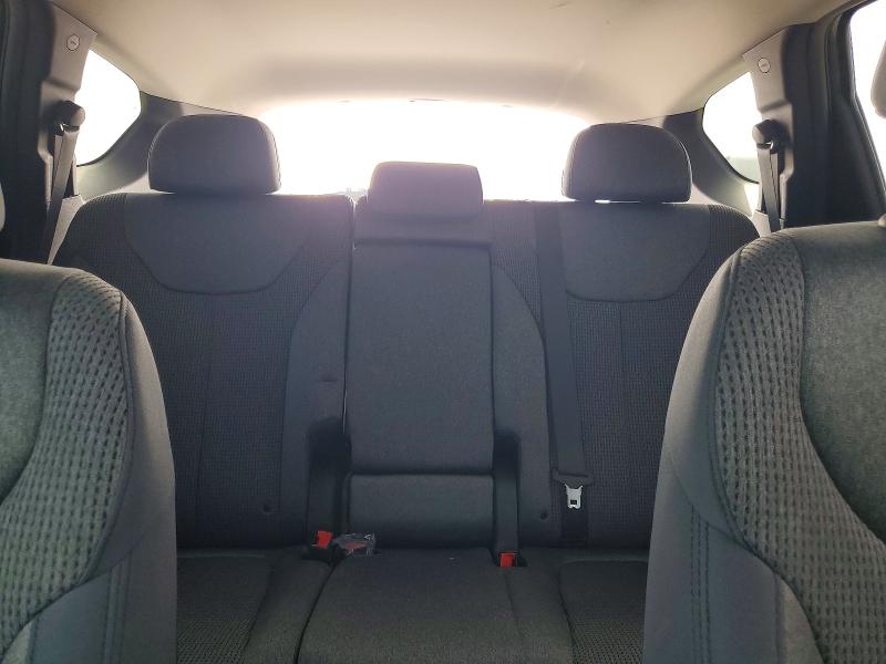55718756 :رقم المزاد ، 5NMS2DAJ6NH456738 vin ، 2022 Hyundai Santa Fe مزاد بيع