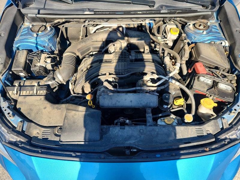 Aukcja sprzedaży 2017 Subaru Impreza, vin: 4S3GTAA68H3702043, numer aukcji: 58660126
