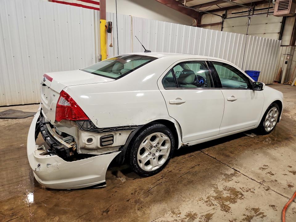 Aukcja sprzedaży 2011 Ford Fusion, vin: 3FAHP0HA3BR207406, numer aukcji: 57042286