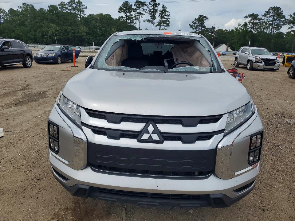 Aukcja sprzedaży 2024 Mitsubishi Outlander Sport, vin: JA4ARUAU0RU008103, numer aukcji: 56177946