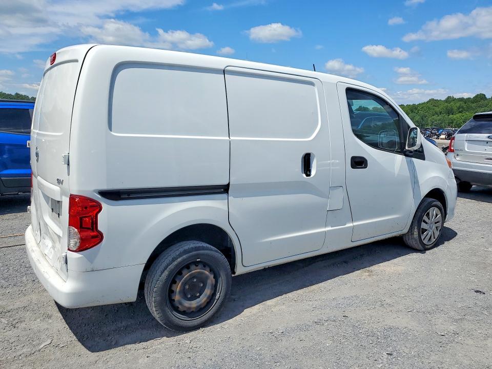Продажа на аукционе авто 2019 Nissan Nv200, vin: 3N6CM0KN6KK697743, номер лота: 53791706