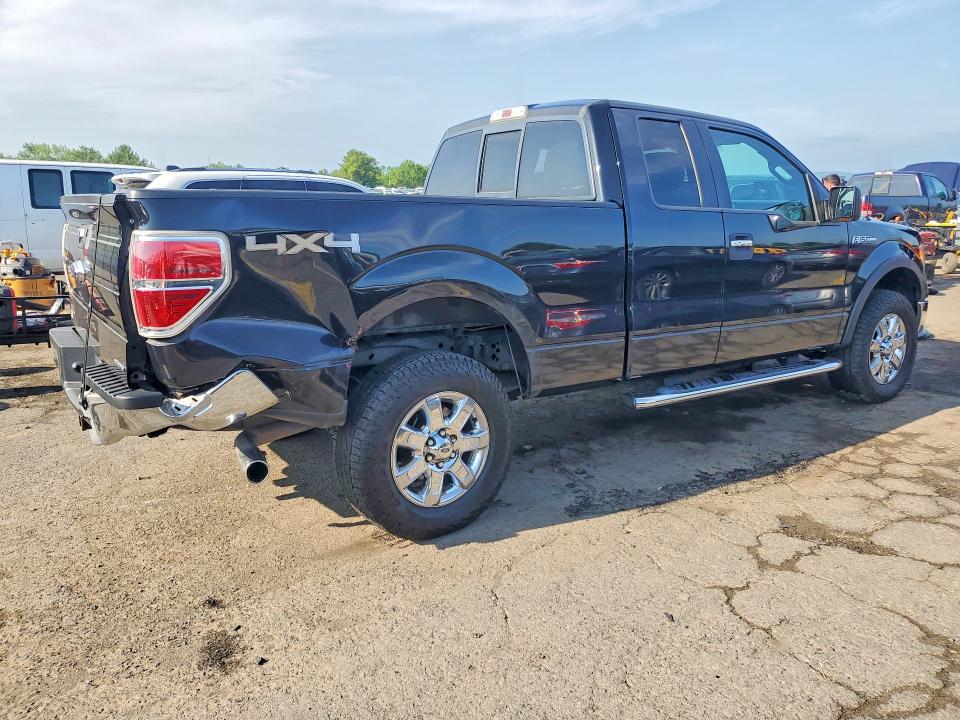 Aukcja sprzedaży 2013 Ford F150, vin: 1FTFX1EF6DFD61437, numer aukcji: 56432146