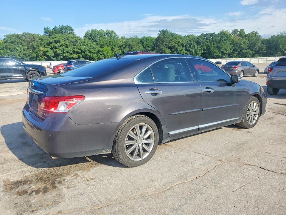 Продаж на аукціоні авто 2010 Lexus Es, vin: JTHBK1EG2A2383149, номер лоту: 58189256