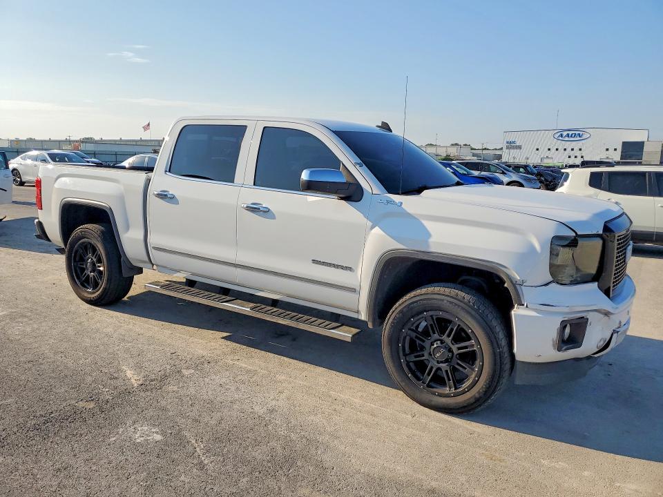 Aukcja sprzedaży 2015 Gmc Sierra, vin: 3GTU2VEC2FG493857, numer aukcji: 56143246