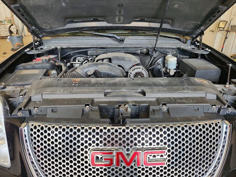 Aukcja sprzedaży 2012 Gmc Yukon, vin: 1GKS2EEF8CR173914, numer aukcji: 58191446