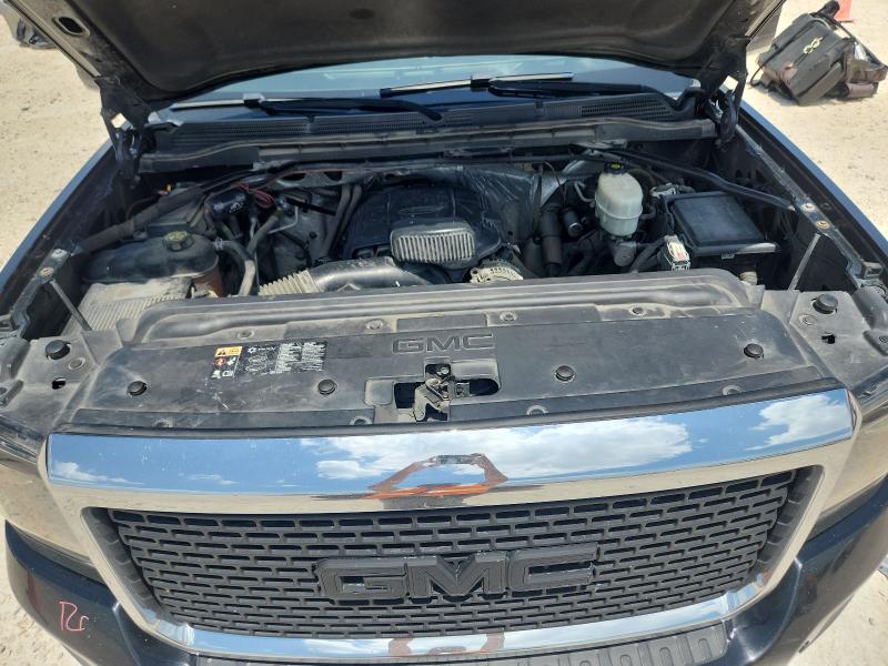Aukcja sprzedaży 2016 Gmc Sierra, vin: 1GT12UEG6GF165649, numer aukcji: 58185706