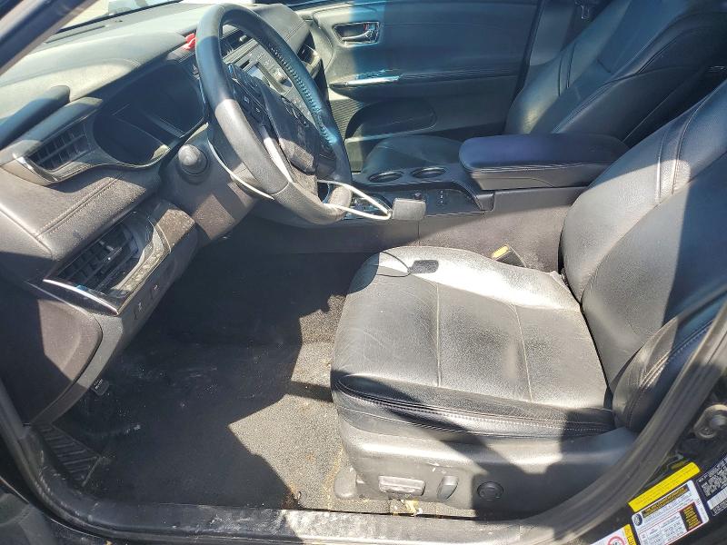 57149696 :رقم المزاد ، 4T1BK1EB6GU238095 vin ، 2016 Toyota Avalon مزاد بيع