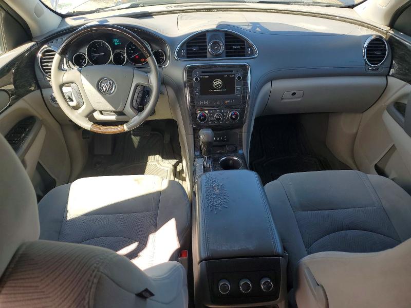 Aukcja sprzedaży 2014 Buick Enclave, vin: 5GAKRAKD2EJ286697, numer aukcji: 56935096