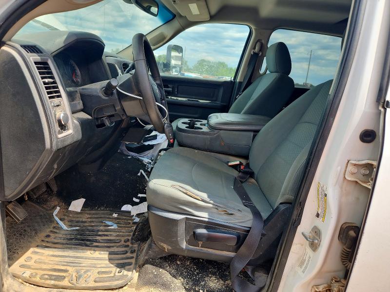 57502336 :رقم المزاد ، 3C7WRTCL7EG312670 vin ، 2014 Ram 3500 مزاد بيع