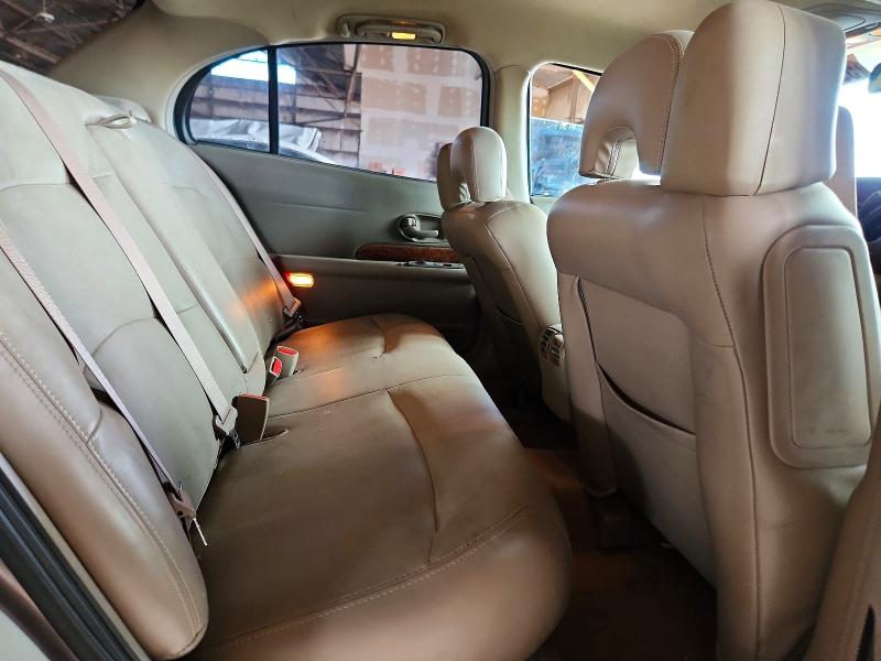 Продажа на аукционе авто 2003 Buick Lesabre, vin: 1G4HR54K63U226554, номер лота: 59012716