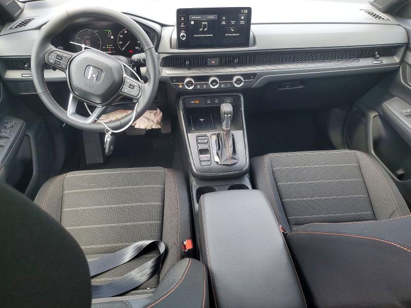 Aukcja sprzedaży 2026 Honda Cr-v, vin: 7FARS6H51TE097661, numer aukcji: 57888016