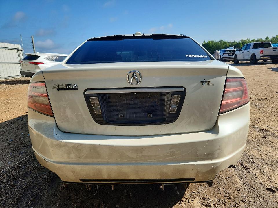 Aukcja sprzedaży 2008 Acura Tl, vin: 19UUA66238A017165, numer aukcji: 57857476