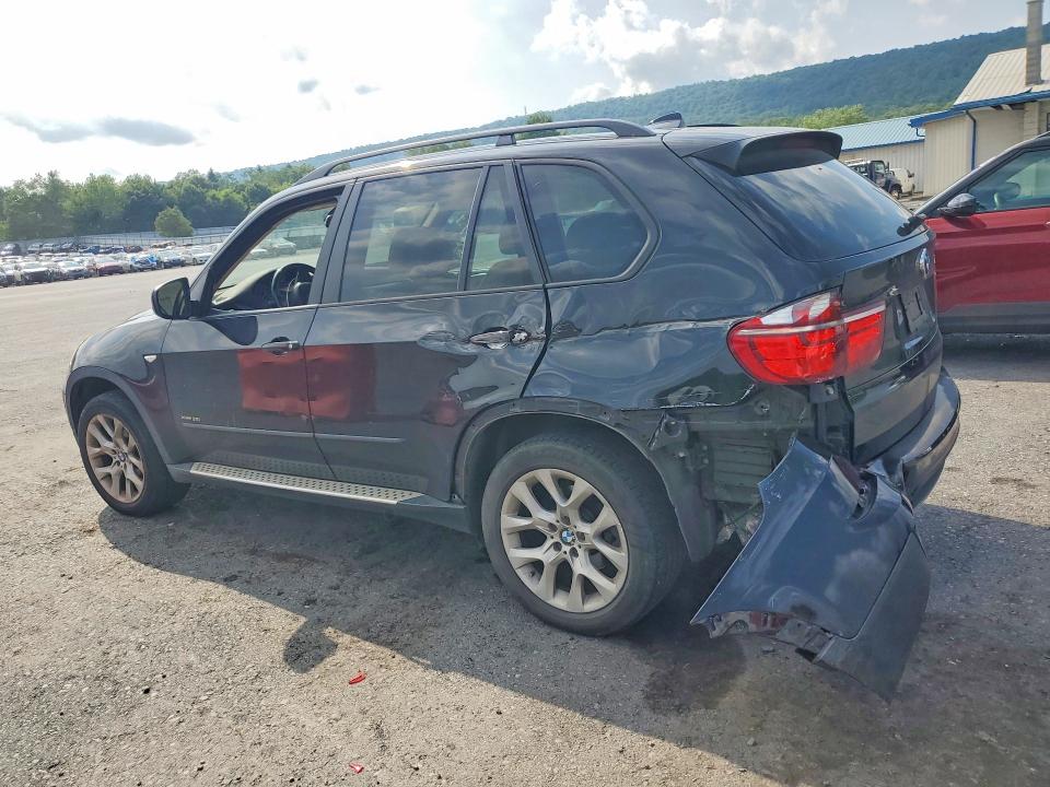 85984135 :رقم المزاد ، 5UXZV4C50BL408702 vin ، 2011 Bmw X5 مزاد بيع