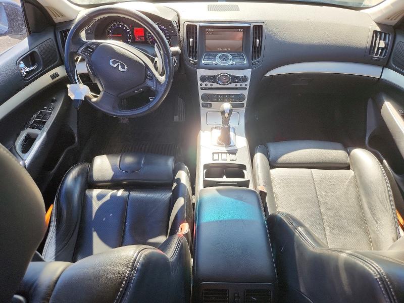 Продажа на аукционе авто 2008 Infiniti G35, vin: JNKBV61F58M259148, номер лота: 56577016