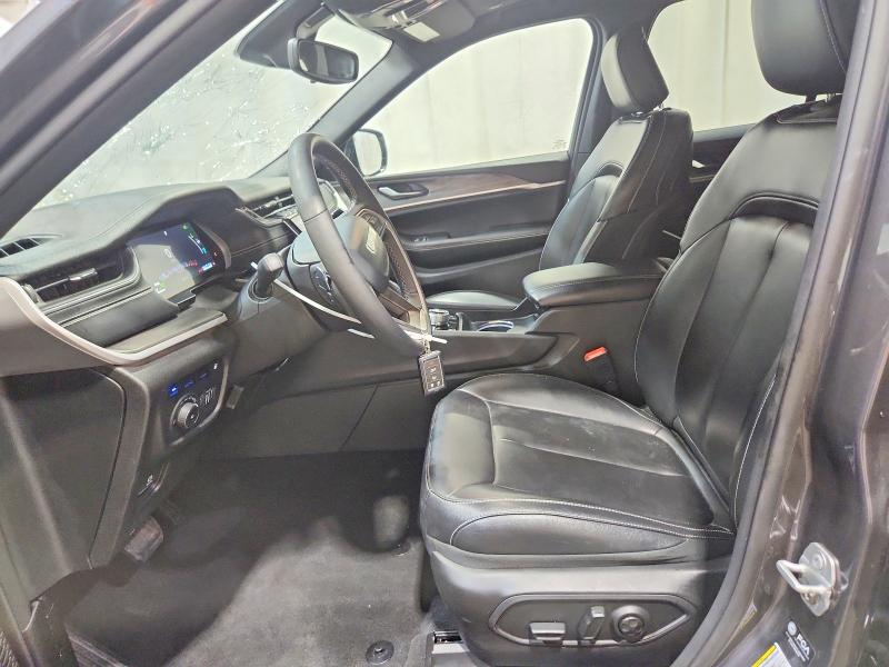 54922886 :رقم المزاد ، 1C4RJYB68R8516156 vin ، 2024 Jeep Grand Cherokee مزاد بيع
