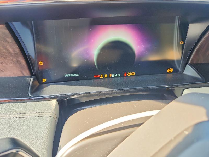 2019 Lincoln Navigator მანქანა იყიდება აუქციონზე, vin: 5LMJJ3LT5KEL20261, აუქციონის ნომერი: 55028476