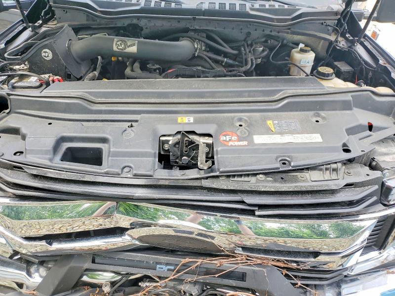 Продаж на аукціоні авто 2017 Ford F350, vin: 1FT8W3B61HEE90192, номер лоту: 56658646