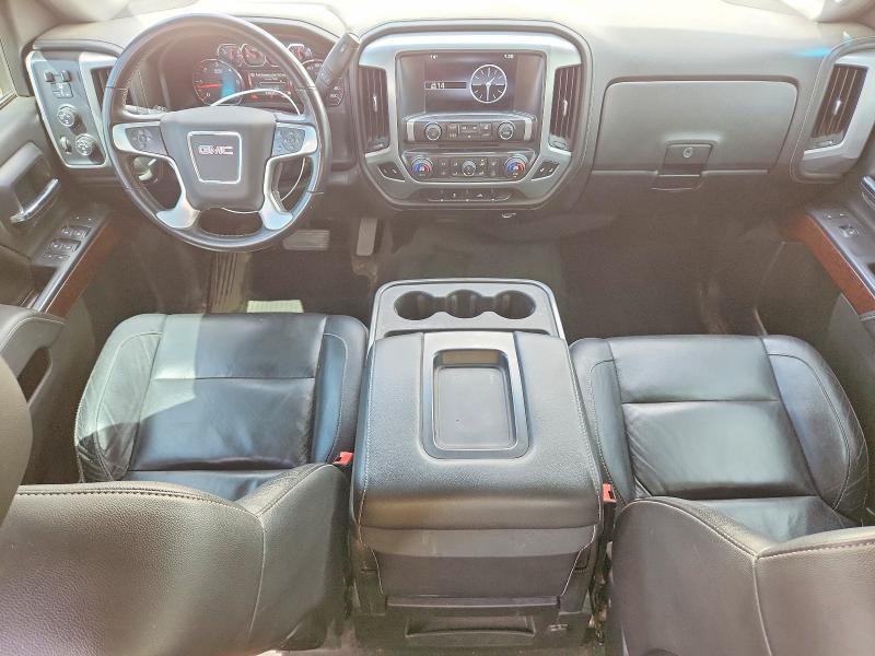 Aukcja sprzedaży 2015 Gmc Sierra, vin: 3GTU2UEC2FG295239, numer aukcji: 58046166