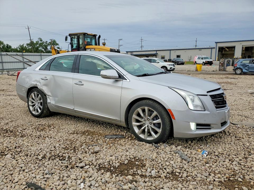Aukcja sprzedaży 2016 Cadillac Xts, vin: 2G61N5S3XG9153806, numer aukcji: 57782316
