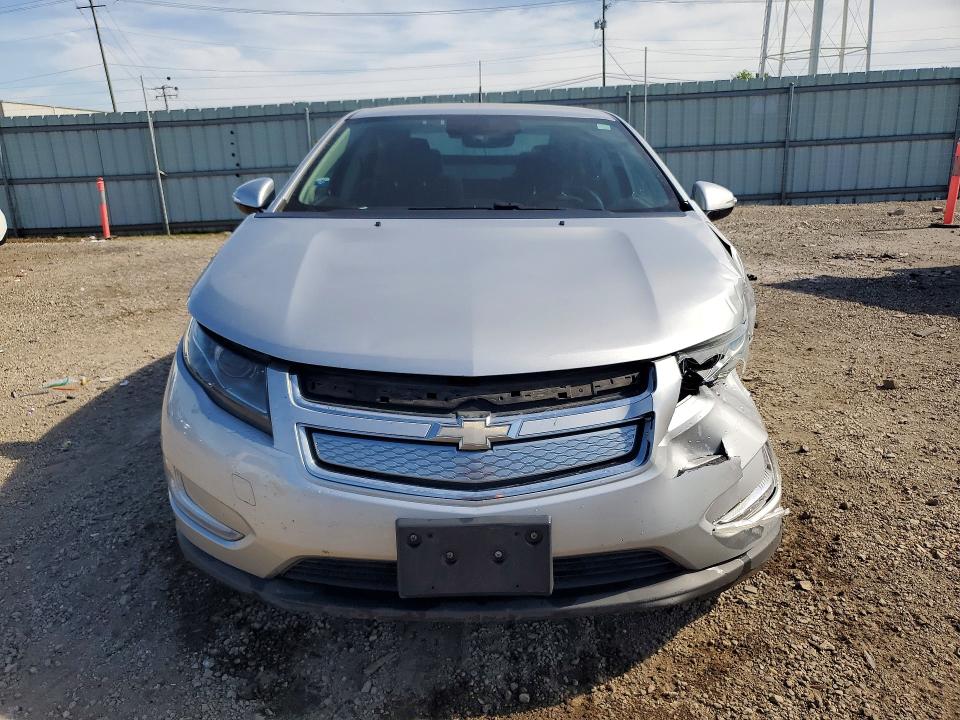 56084686 :رقم المزاد ، 1G1RC6E42DU125070 vin ، 2013 Chevrolet Volt مزاد بيع