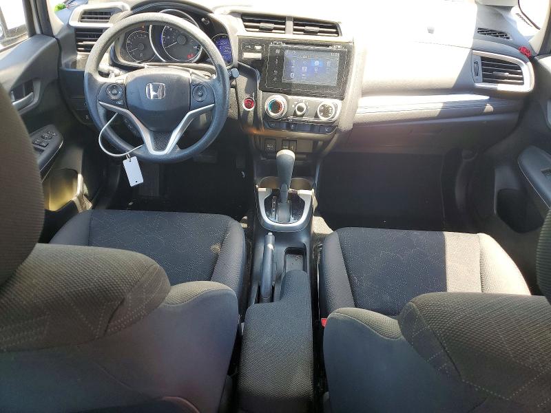 Продажа на аукционе авто 2016 Honda Fit, vin: JHMGK5H71GX037100, номер лота: 57959776