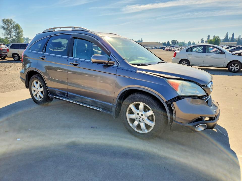 Aukcja sprzedaży 2009 Honda Cr-v, vin: 5J6RE38789L008705, numer aukcji: 57390446