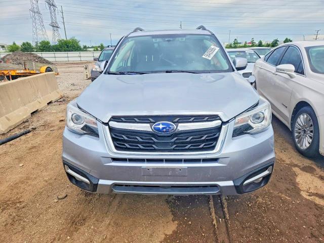 2018 Subaru Forester მანქანა იყიდება აუქციონზე, vin: JF2SJAWCXJH429373, აუქციონის ნომერი: 58405986