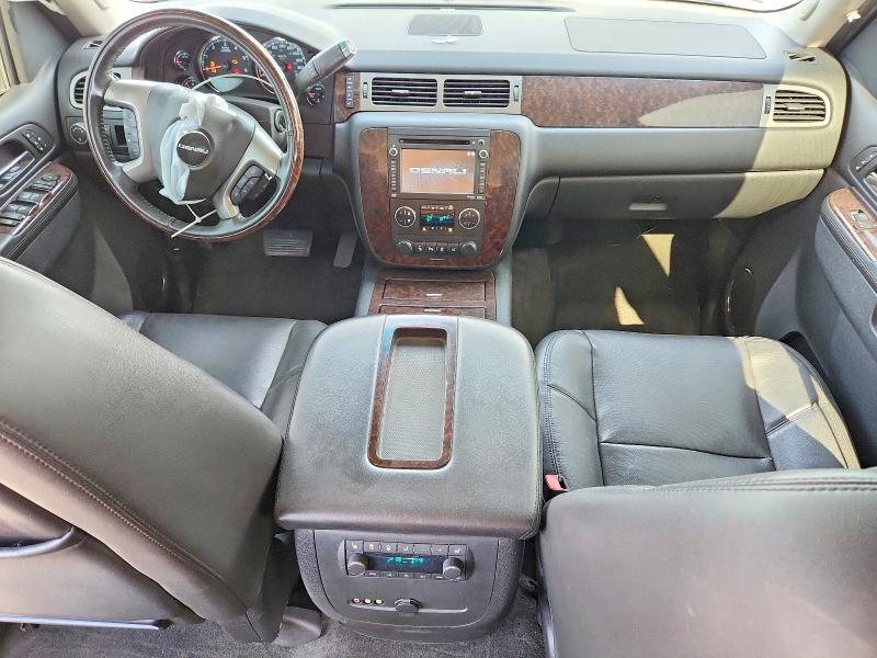 54825396 :رقم المزاد ، 1GKS2EEF3DR216802 vin ، 2013 Gmc Yukon مزاد بيع