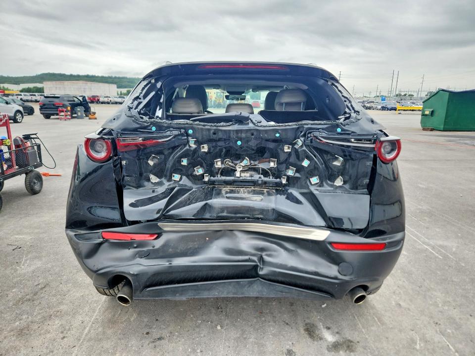 Aukcja sprzedaży 2023 Mazda Cx-30, vin: 3MVDMBCM7PM581311, numer aukcji: 58367566