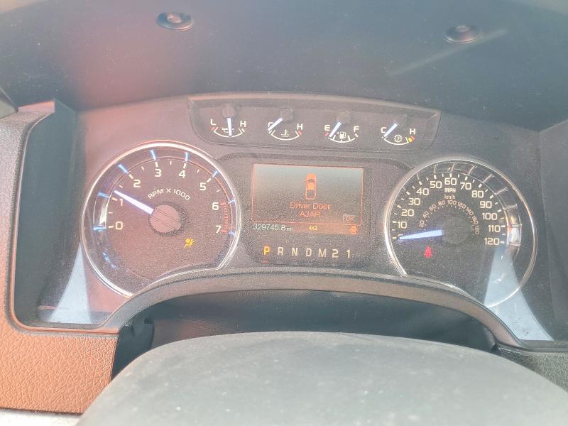 Продаж на аукціоні авто 2011 Ford F150, vin: 1FTFX1EF2BFA29993, номер лоту: 58421676