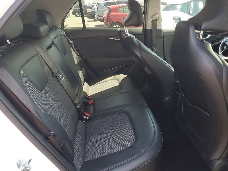 Aukcja sprzedaży 2024 Kia Niro, vin: KNDCR3L16R5128462, numer aukcji: 55966786