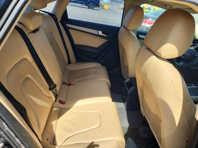 55609096 :رقم المزاد ، WAUBFCFL7EN001812 vin ، 2014 Audi A4 مزاد بيع