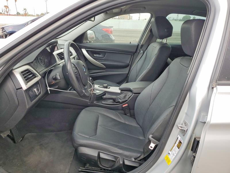 Aukcja sprzedaży 2018 Bmw 320, vin: WBA8A9C50JAD27697, numer aukcji: 85616235