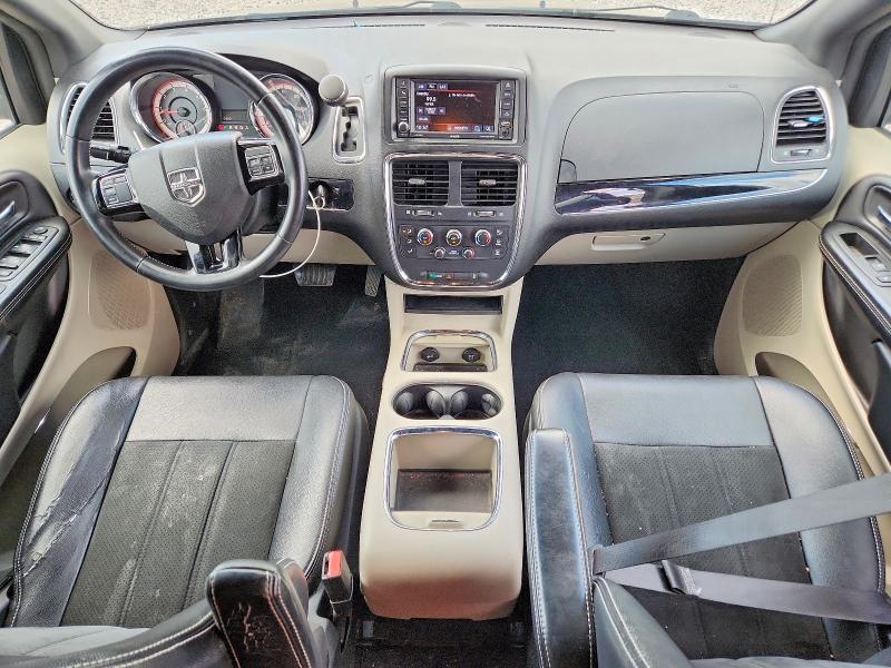 Продаж на аукціоні авто 2019 Dodge Grand Caravan, vin: 2C4RDGCG7KR600097, номер лоту: 57890866