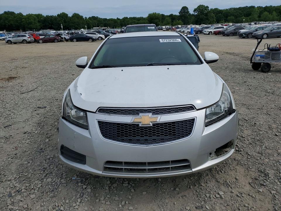 Aukcja sprzedaży 2014 Chevrolet Cruze, vin: 1G1PE5SB7E7372745, numer aukcji: 57232906