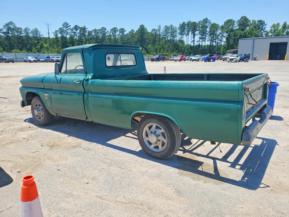 Aukcja sprzedaży 1964 Chevrolet C20/k20, vin: 4C254J103078, numer aukcji: 55878226