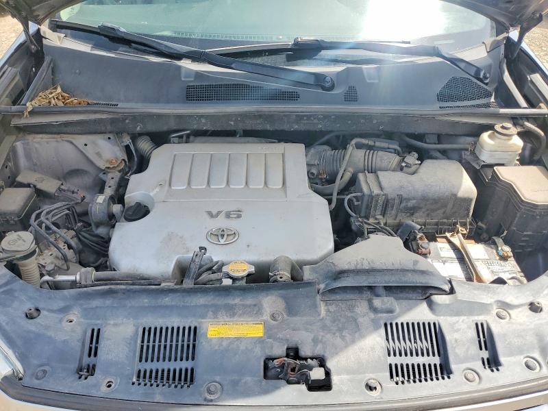 Продажа на аукционе авто 2011 Toyota Highlander, vin: 5TDBK3EH5BS074680, номер лота: 59075246